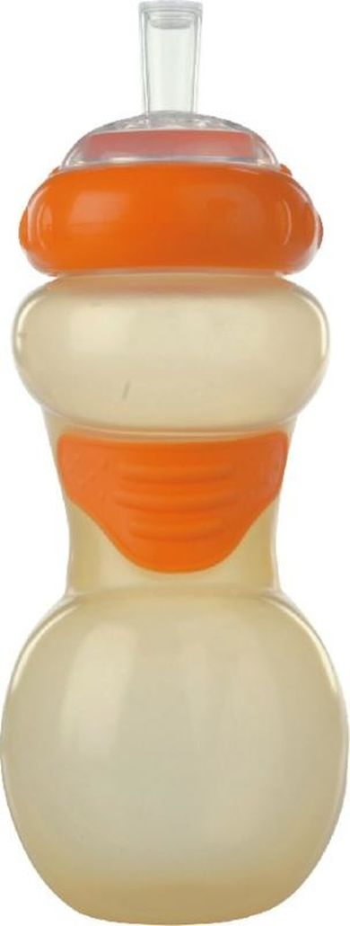 Nuby, bidon niekapek, 360 ml