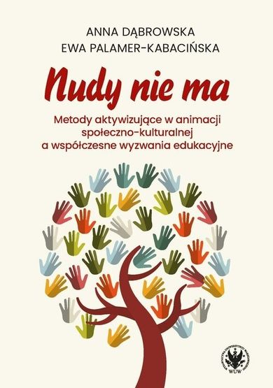 Nudy nie ma. Metody aktywizujące w animacji