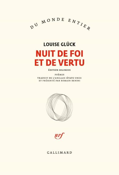 Nuit de foi et de vertu (Du monde entier)