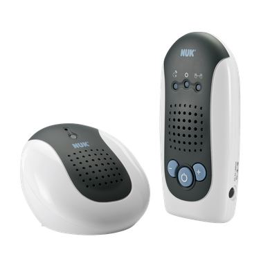 Nuk, Easy Control 200, elektroniczna opiekunka