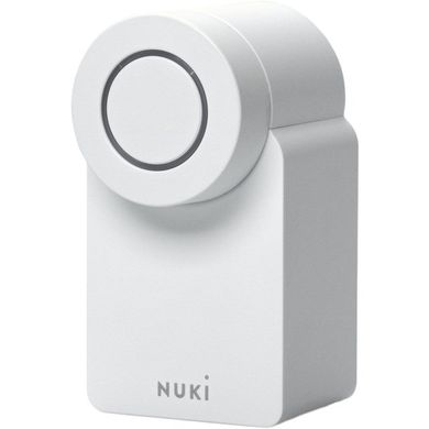 Nuki, inteligentny zamek, Smart Lock Go