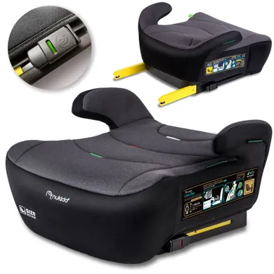 Nukido, Louis, podstawka samochodowa, 125-150 cm