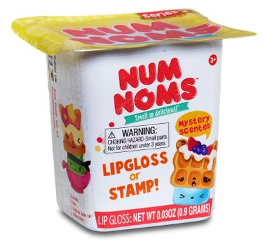 Num Noms, Mystery Pack, Series 2-2