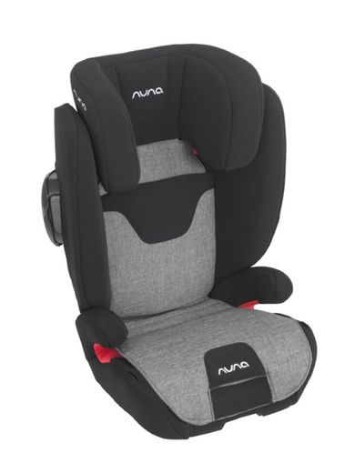 Nuna, AACE, fotelik samochodowy, 15-36 kg, Charcoal