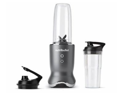 Nutribullet, blender do smoothie, kielichowy, Ultra 1200 NB1206DGCC