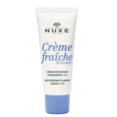 Nuxe, Creme Fraiche de Beaute, krem nawilżający do skóry normalnej, 30 ml