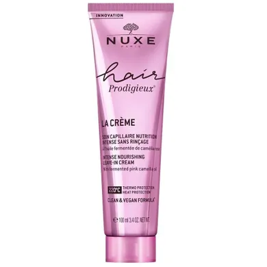 Nuxe, Hair Prodigieux, ochronny krem bez spłukiwania, 100 ml