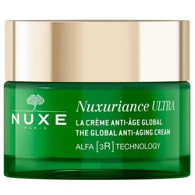Nuxe, Nuxuriance Ultra, krem przeciwstarzeniowy na dzień, 50 ml