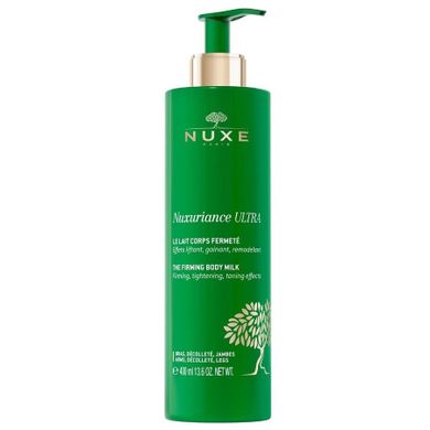 Nuxe, Nuxuriance Ultra, ujędrniające mleczko do ciała, 400 ml