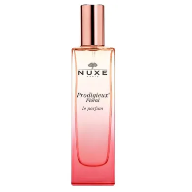Nuxe, Prodigieux Floral, woda perfumowana, spray, 50 ml