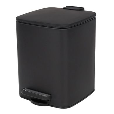 Nuxio, Balvo, kosz łazienkowy, 6l