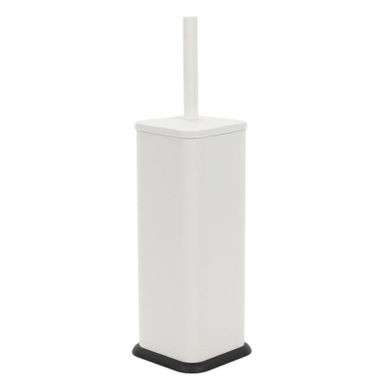 Nuxio, Natrio, szczotka wc z metalu