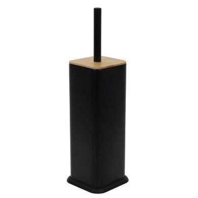 Nuxio, Zetru, szczotka wc z bambusowym wieczkiem