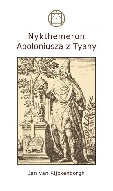 Nykthemeron Apoloniusza z Tyany