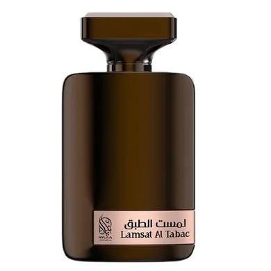 Nylaa, Lamsat Al Tabac, woda perfumowana, spray, 100 ml