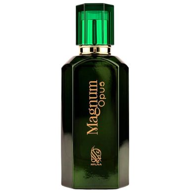 Nylaa, Magnum Opus, woda perfumowana, spray, 100 ml
