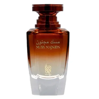 Nylaa, Musk Majnoon, woda perfumowana, spray, 75 ml
