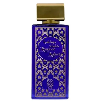 Nylaa, Romancia Kalimat, woda perfumowana, spray, 100 ml