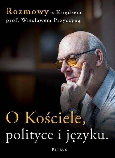 O Kościele, polityce i języku