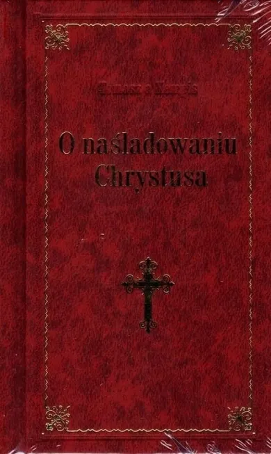 O naśladowaniu Chrystusa