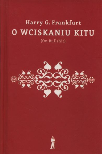 O wciskaniu kitu