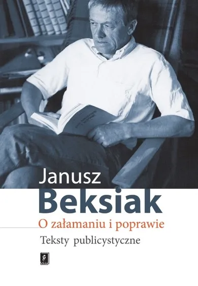 O załamaniu i poprawie