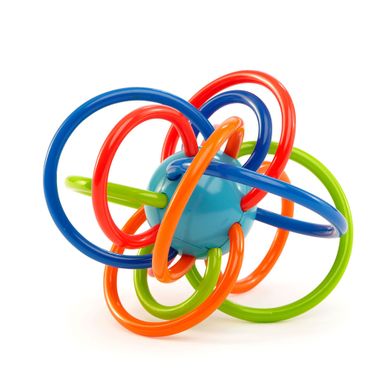 Oball, Flexi, gryzak