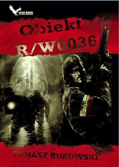 Obiekt R/W0036 - Tomasz Bukowski