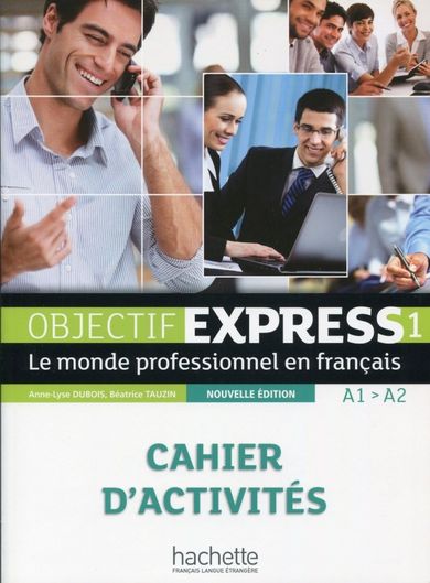 Objectif Express 1. Ćwiczenia