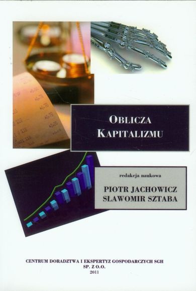 Oblicza kapitalizmu