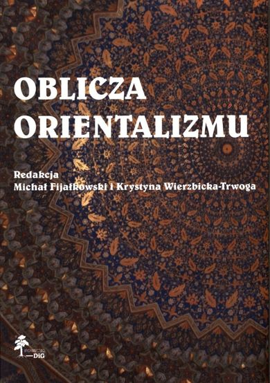 Oblicza orientalizmu