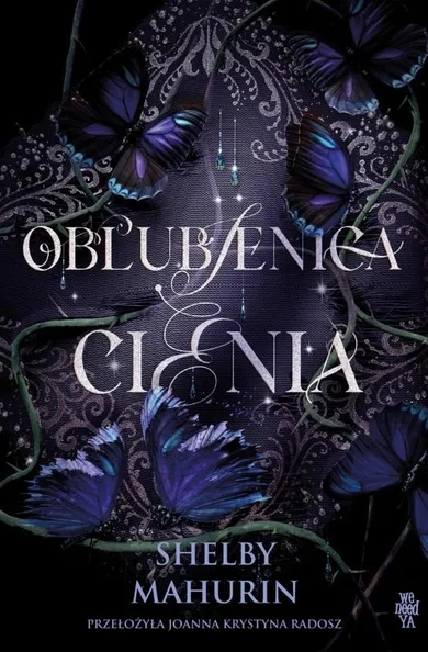 Oblubienica cienia