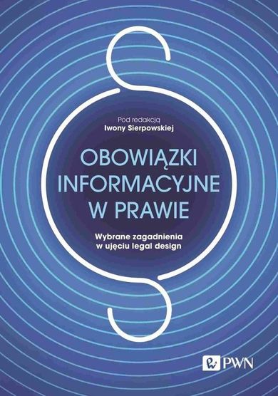Obowiązki informacyjne w prawie