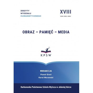 Obraz Pamięć Media XVIII