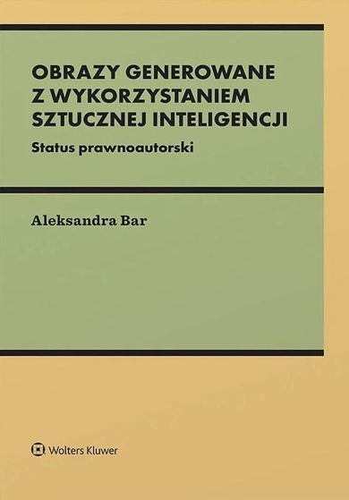 Obrazy generowane z wykorzystaniem wykorzystaniem sztucznej inteligencji