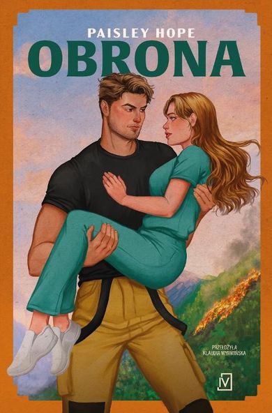 Obrona. Sky Ridge Hotshots