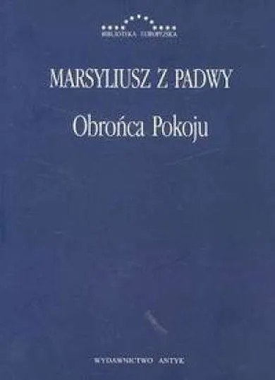 Obrońca Pokoju