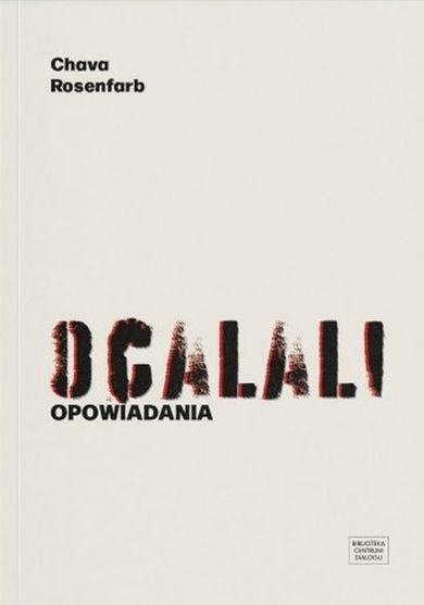 Ocalali. Opowiadania