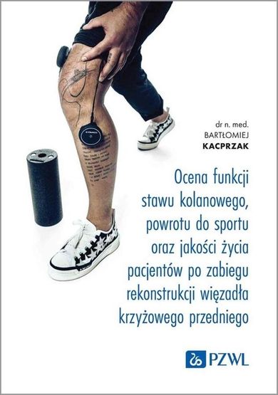 Ocena funkcji stawu kolanowego, powrotu do sportu