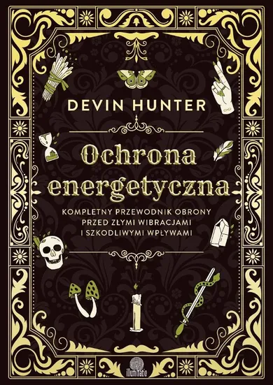 Ochrona energetyczna