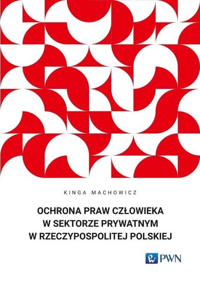 Ochrona praw człowieka w sektorze prywatnym