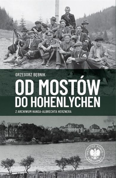 Od Mostów do Hohenlychen