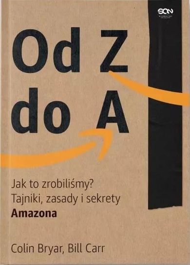 Od Z do A. Jak to zrobiliśmy?