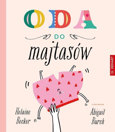 Oda do majtasów