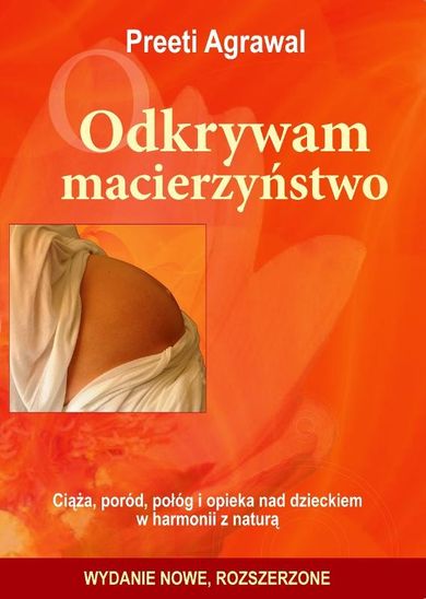Odkrywam macierzyństwo