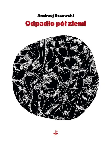 Odpadło pół ziemi