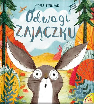 Odwagi, zajączku