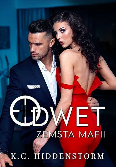 Odwet. Zemsta mafii