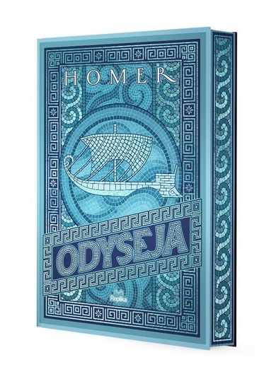 Odyseja