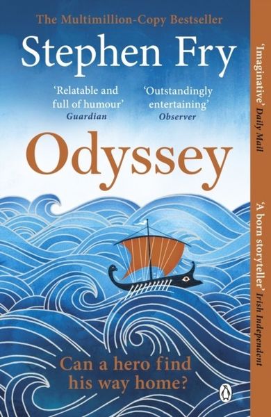 Odyssey (wersja angielska)